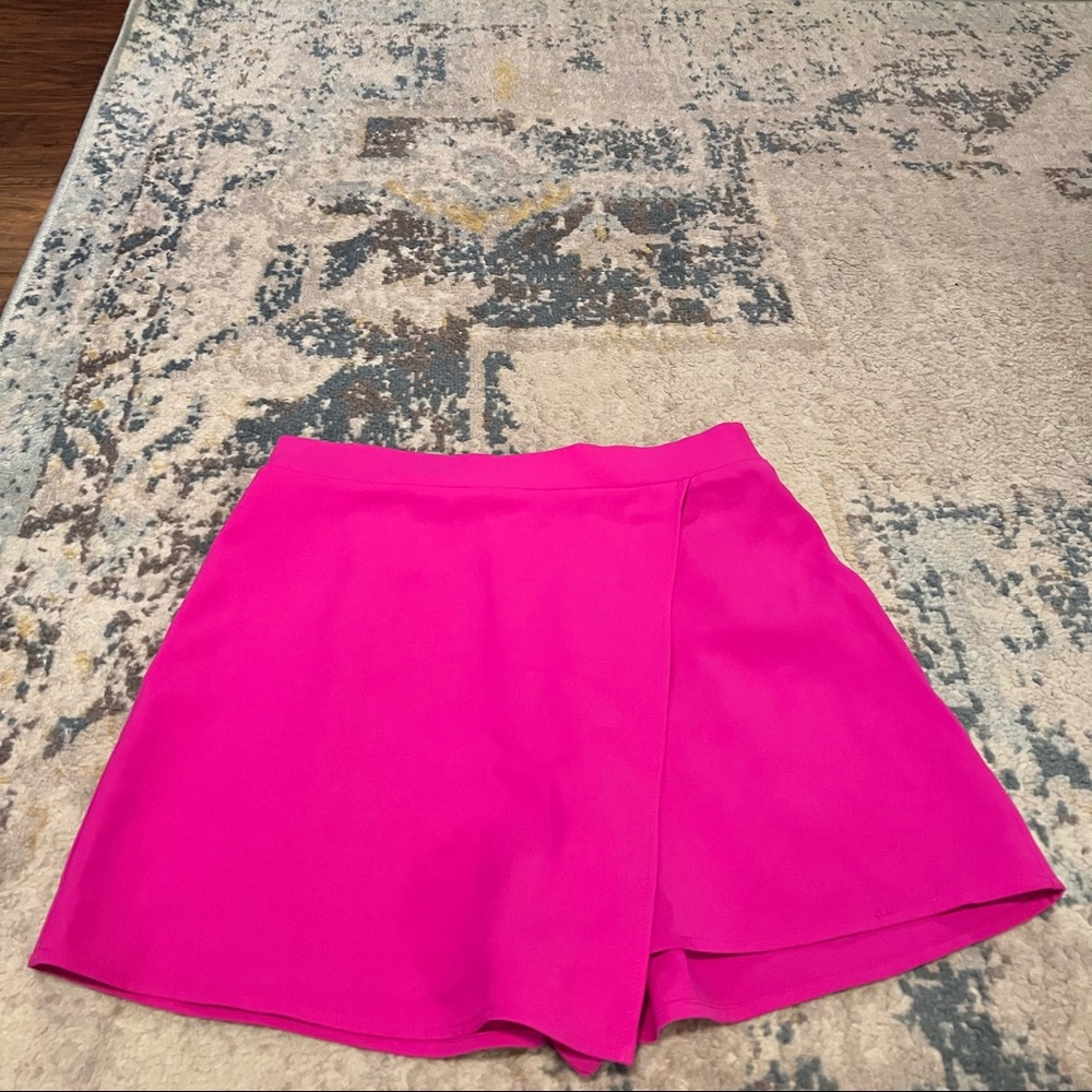 boutique skort